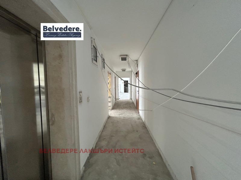 K pronájmu  Kancelář Sofia , Lozenec , 450 m2 | 35540107 - obraz [6]