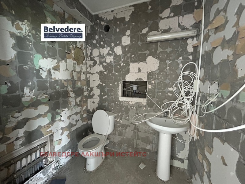 K pronájmu  Kancelář Sofia , Lozenec , 450 m2 | 35540107 - obraz [5]