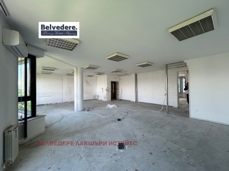 K pronájmu  Kancelář Sofia , Lozenec , 450 m2 | 35540107