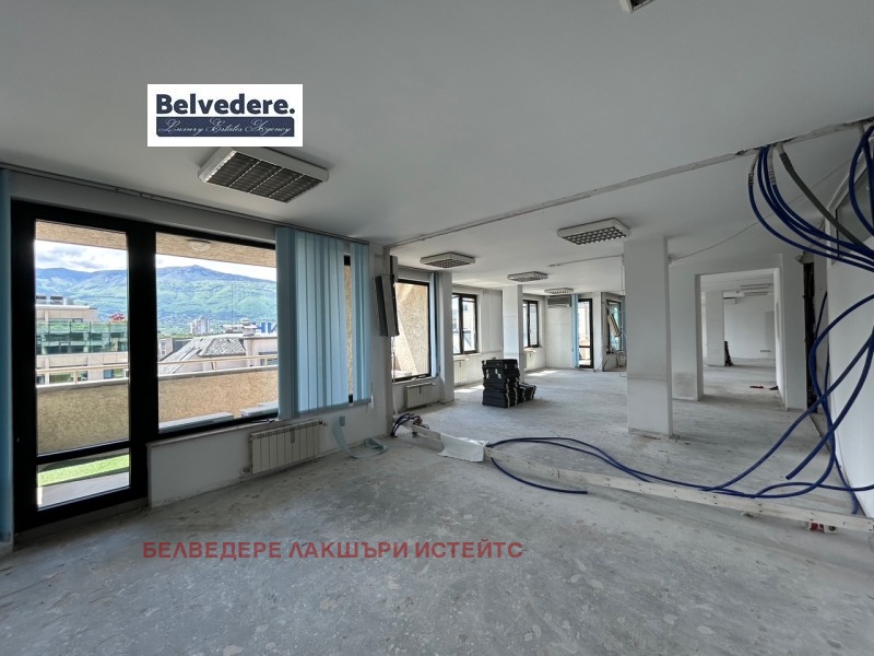K pronájmu  Kancelář Sofia , Lozenec , 450 m2 | 35540107 - obraz [2]