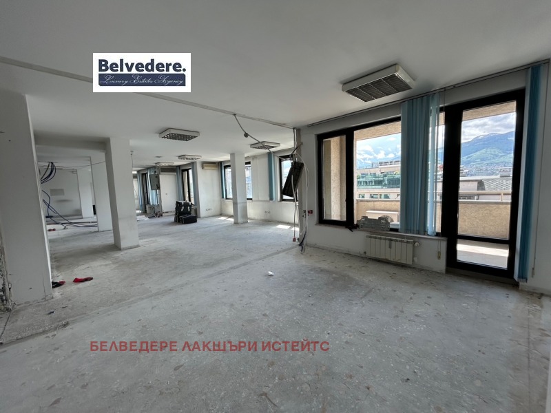 K pronájmu  Kancelář Sofia , Lozenec , 450 m2 | 35540107 - obraz [3]