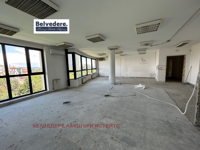 K pronájmu  Kancelář Sofia , Lozenec , 450 m2 | 35540107 - obraz [4]