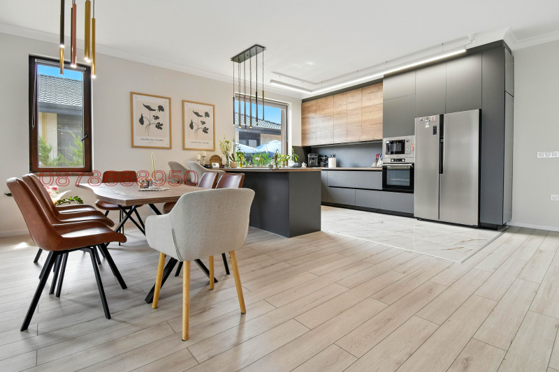 A louer  Maison région Plovdiv , Radinovo , 245 m² | 12632658 - image [5]