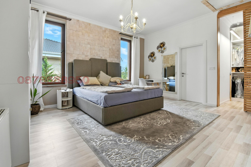 A louer  Maison région Plovdiv , Radinovo , 245 m² | 12632658 - image [7]