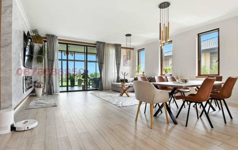 A louer  Maison région Plovdiv , Radinovo , 245 m² | 12632658