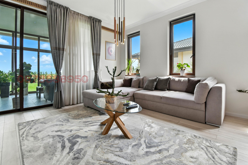 A louer  Maison région Plovdiv , Radinovo , 245 m² | 12632658 - image [3]