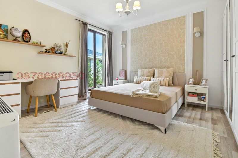 A louer  Maison région Plovdiv , Radinovo , 245 m² | 12632658 - image [9]