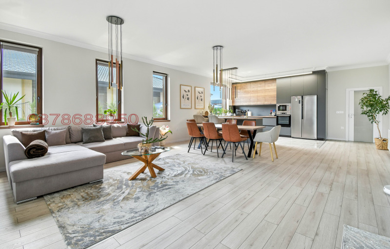 A louer  Maison région Plovdiv , Radinovo , 245 m² | 12632658 - image [2]