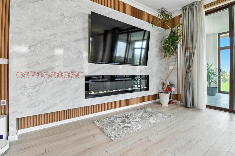 A louer  Maison région Plovdiv , Radinovo , 245 m² | 12632658 - image [4]