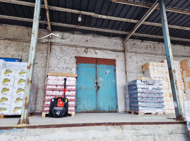 For Rent  Storage Plovdiv , Industrialna zona - Sever , 216 sq.m | 98881257 - image [5]