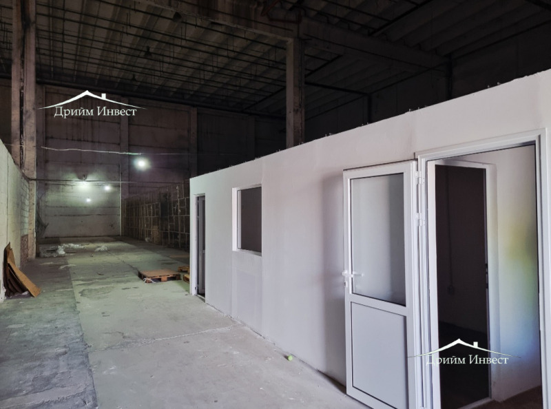 For Rent  Storage Plovdiv , Industrialna zona - Sever , 216 sq.m | 98881257 - image [2]