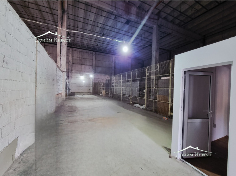 For Rent  Storage Plovdiv , Industrialna zona - Sever , 216 sq.m | 98881257 - image [3]
