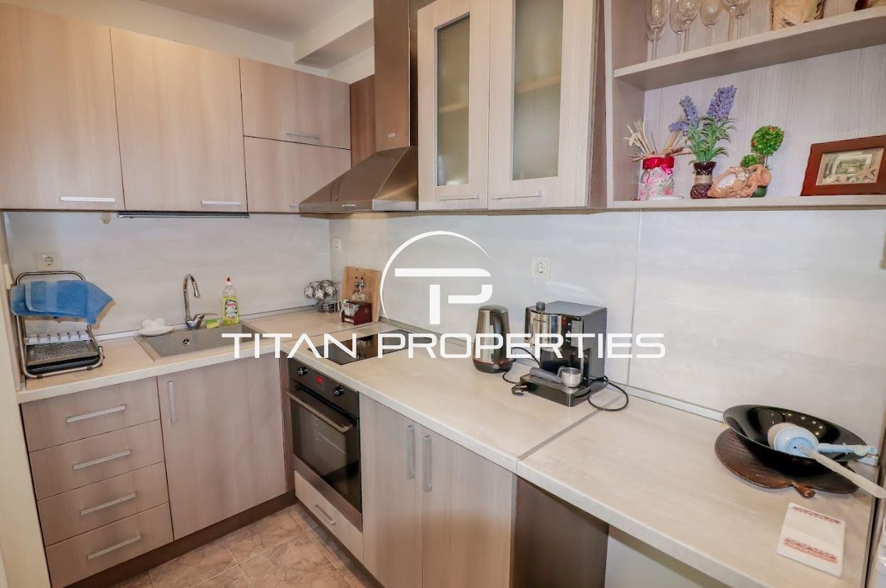 Дава под наем 2-СТАЕН, гр. Варна, Център, снимка 3 - Апартаменти - 53944875