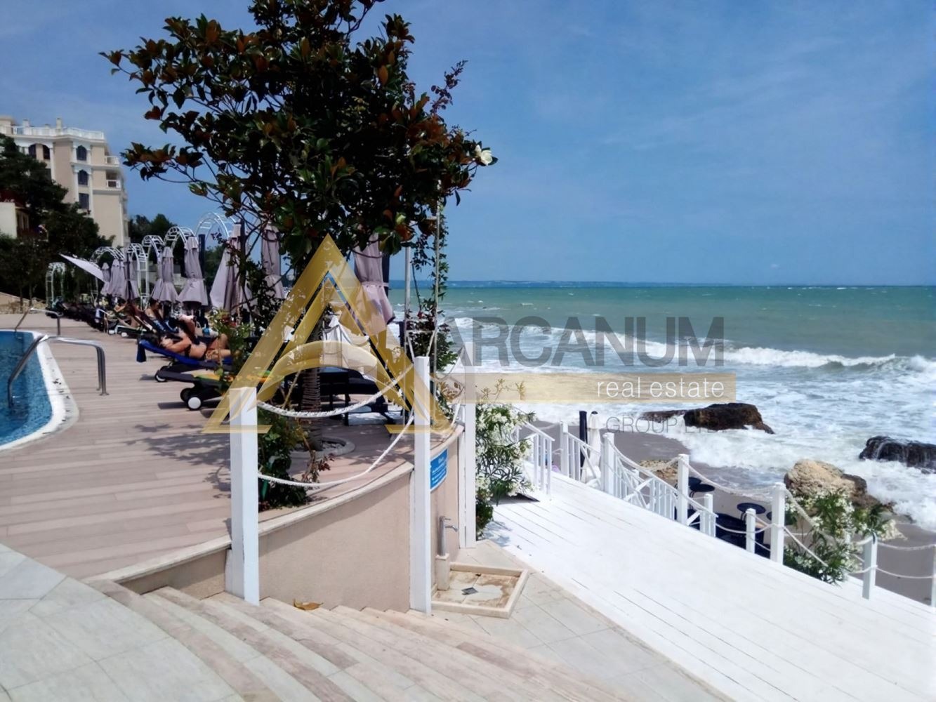 Дава под наем 2-СТАЕН, гр. Варна, м-т Ален мак