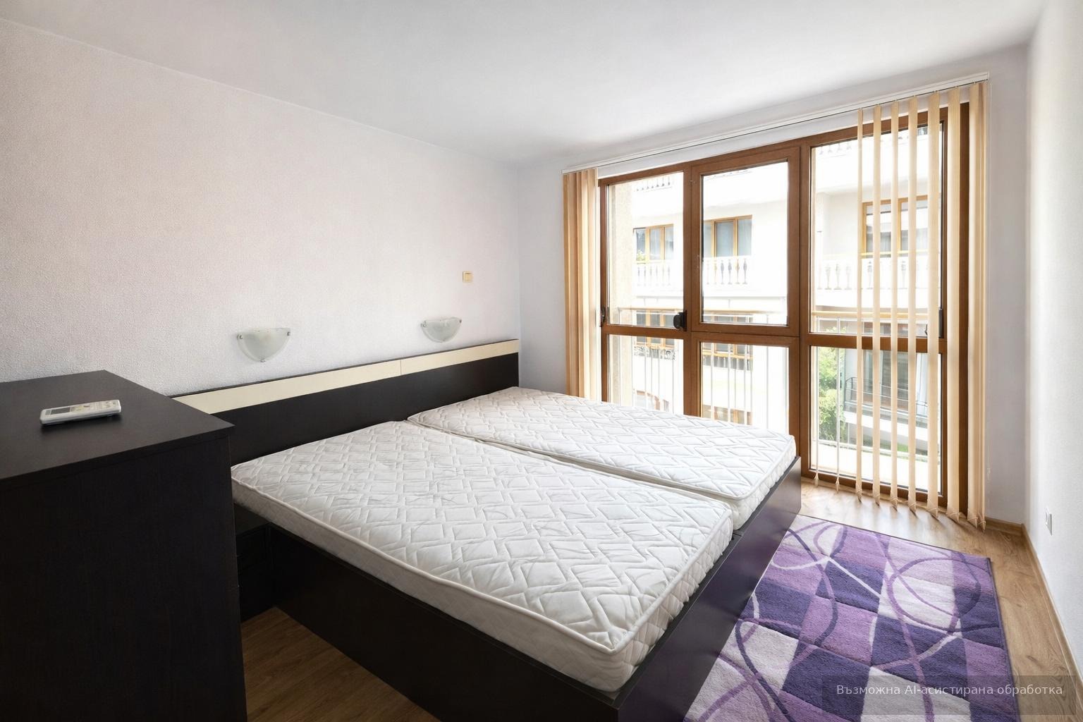 Дава под наем 3-СТАЕН, гр. Пловдив, Кършияка, снимка 4 - Апартаменти - 54215151