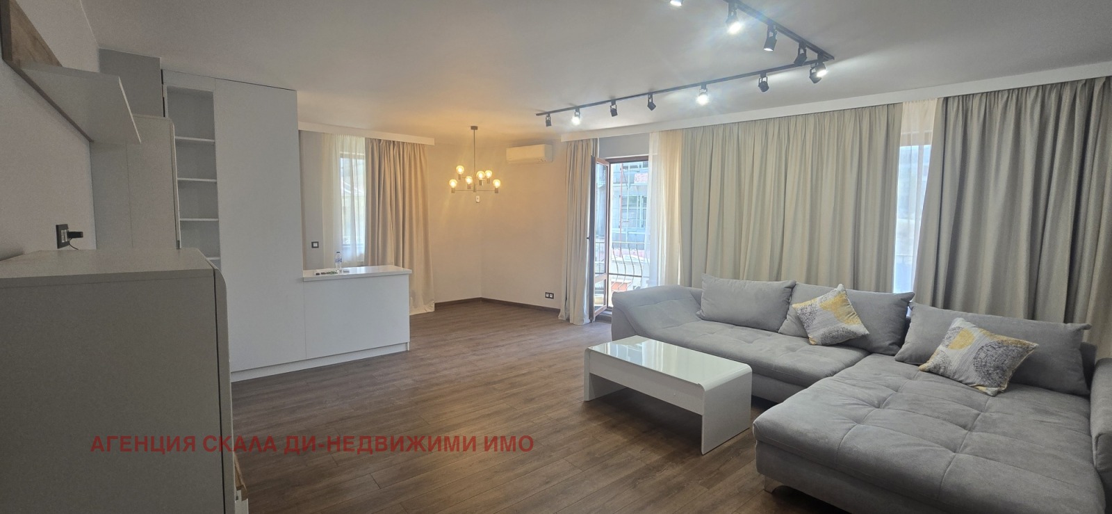 Дава под наем 3-СТАЕН, гр. София, Витоша