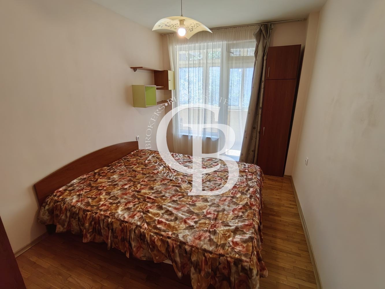 Дава под наем 3-СТАЕН, гр. Варна, ХЕИ, снимка 5 - Апартаменти - 56093700