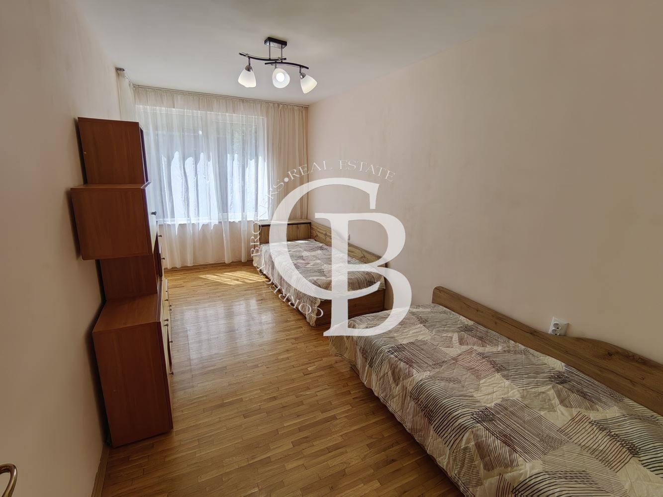 Дава под наем 3-СТАЕН, гр. Варна, ХЕИ, снимка 8 - Апартаменти - 56093700