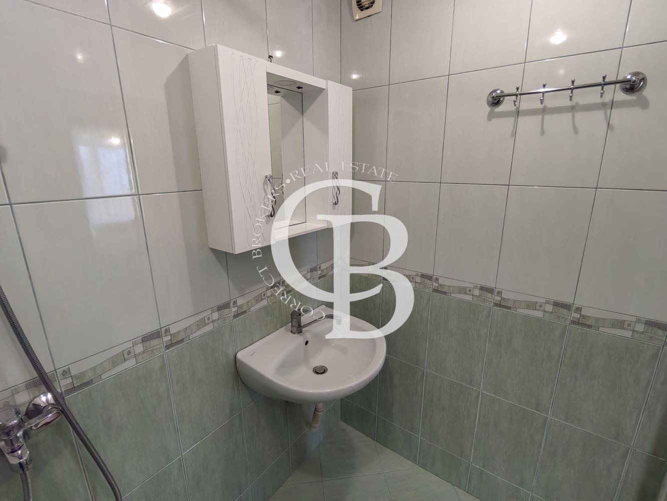 Дава под наем 3-СТАЕН, гр. Варна, ХЕИ, снимка 10 - Апартаменти - 56093700