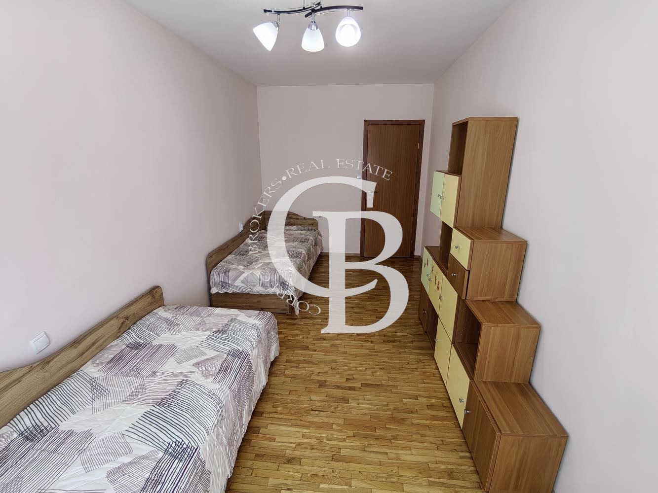 Дава под наем 3-СТАЕН, гр. Варна, ХЕИ, снимка 7 - Апартаменти - 56093700