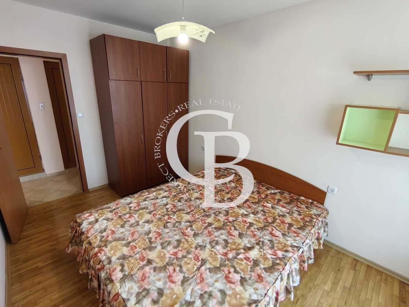 Дава под наем 3-СТАЕН, гр. Варна, ХЕИ, снимка 6 - Апартаменти - 56093700