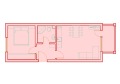 Под наем 2-СТАЕН, област Варна, гр. Бяла • 320 € / 625.87 лв. • 14292973 16