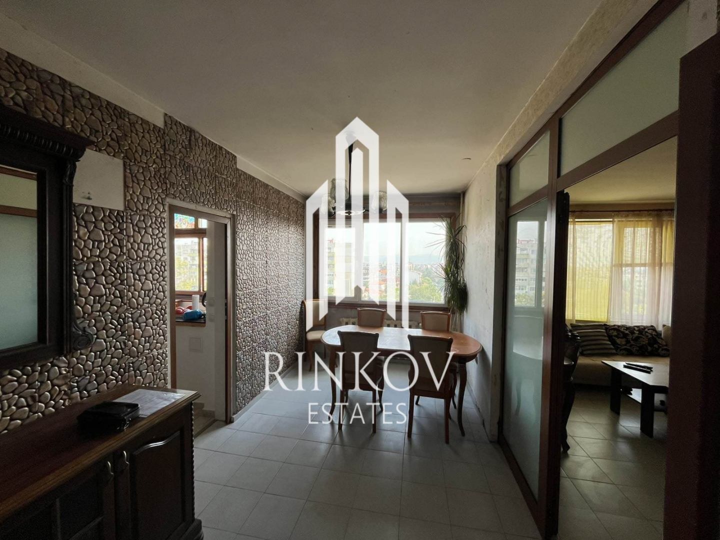 Дава под Наем 3-СТАЕН | Imot.bg — изображение 1