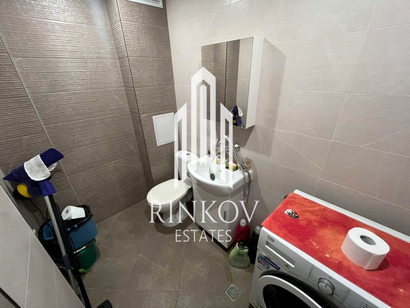 Дава под Наем 3-СТАЕН | Imot.bg — изображение 4