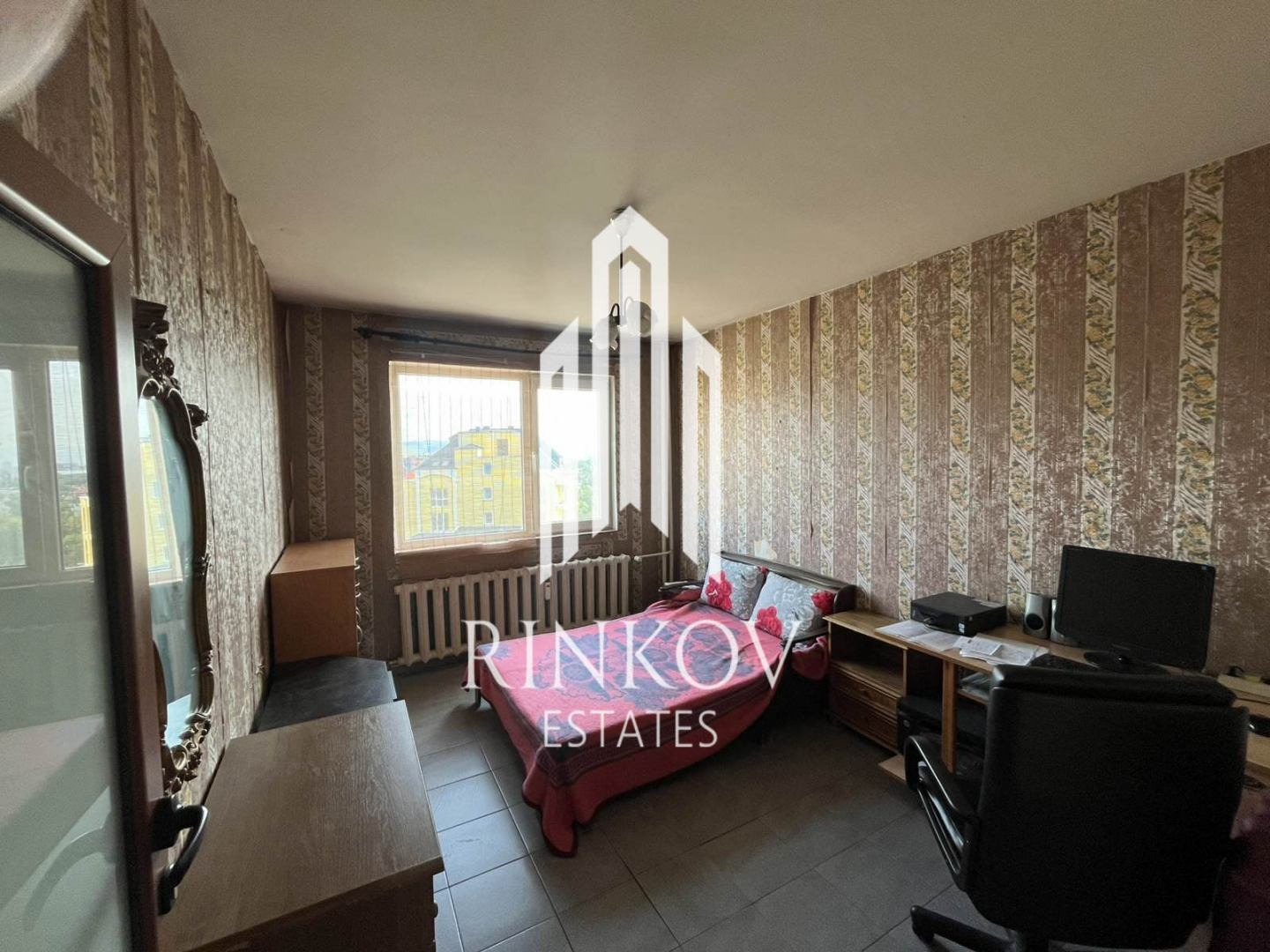 Дава под Наем 3-СТАЕН | Imot.bg — изображение 6