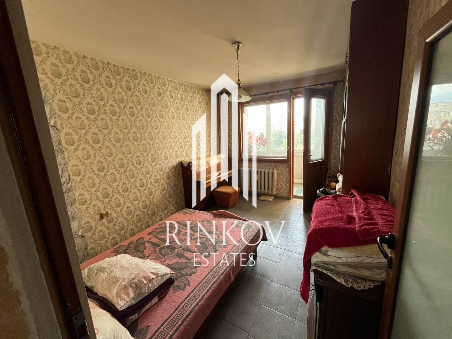 Дава под Наем 3-СТАЕН | Imot.bg — изображение 5