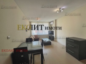1 Schlafzimmer Bakston, Sofia