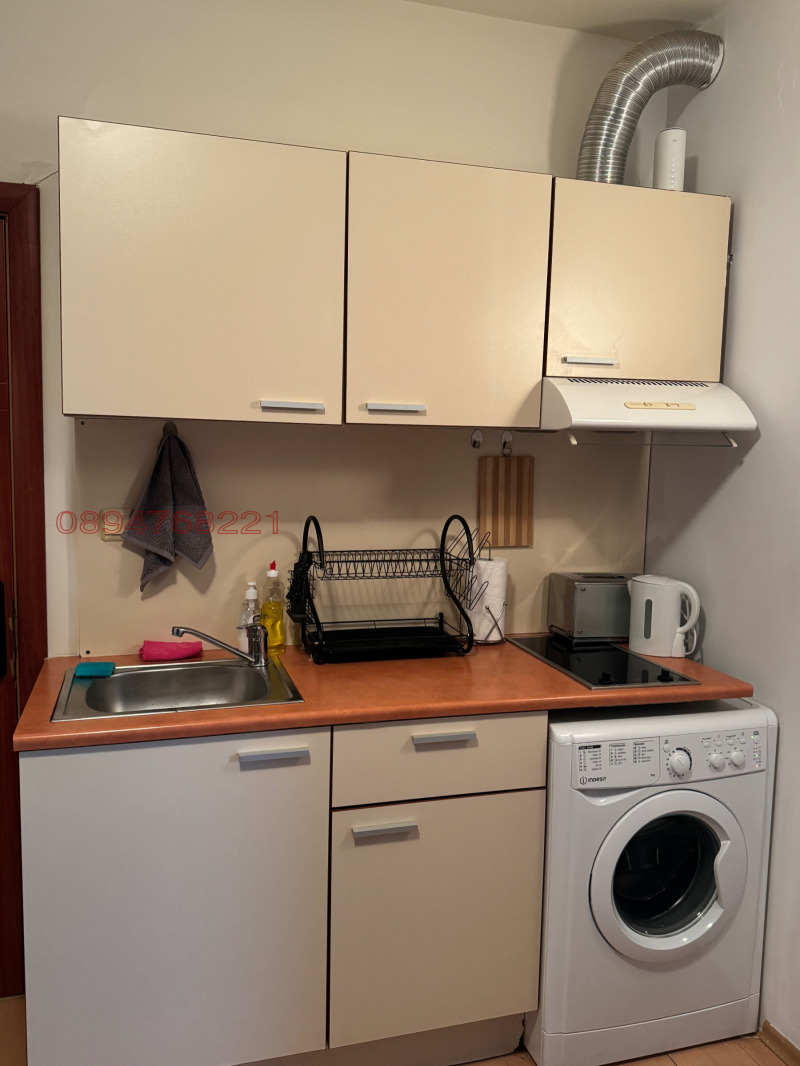 В оренду  Студія область Бургас , к.к. Слънчев бряг , 40 кв.м | 34680198 - зображення [5]
