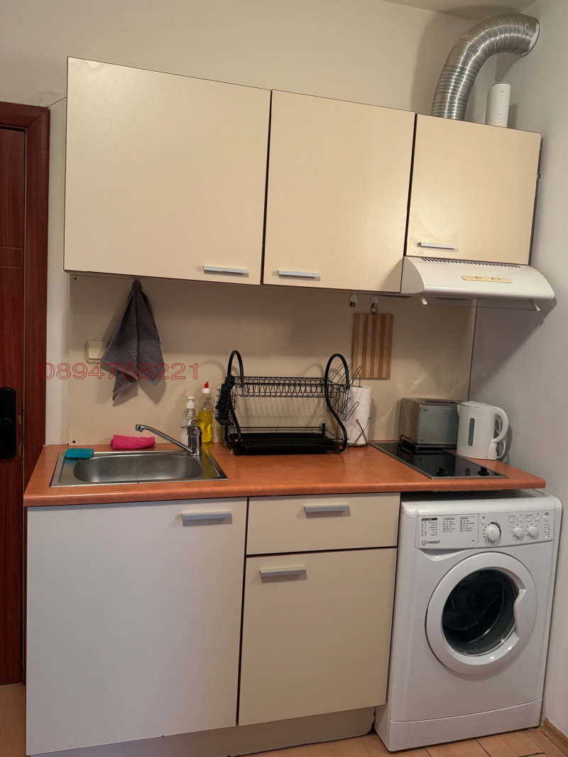 В оренду  Студія область Бургас , к.к. Слънчев бряг , 40 кв.м | 34680198 - зображення [6]