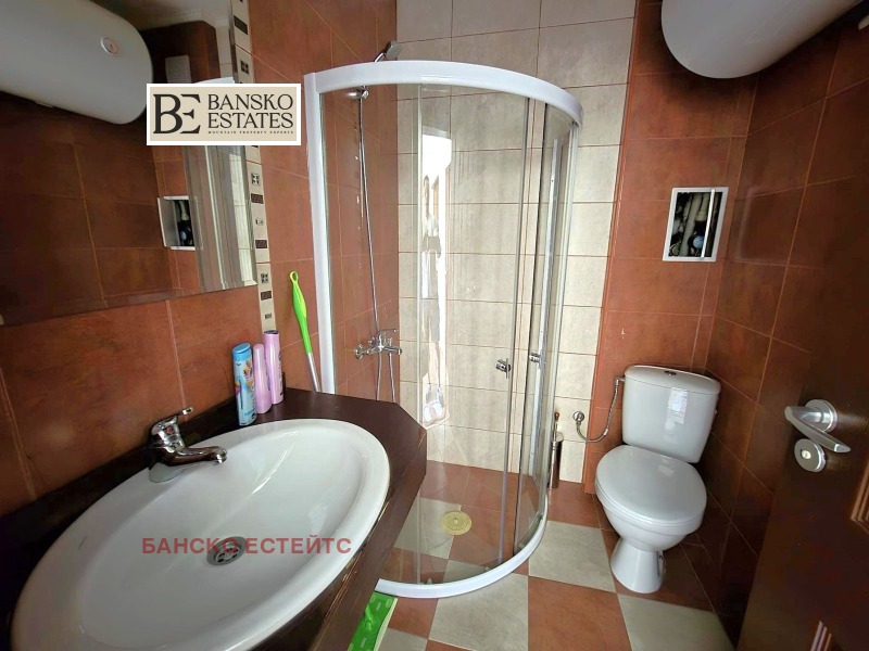 Дава под наем 1-СТАЕН, гр. Разлог, област Благоевград, снимка 8 - Апартаменти - 52452563