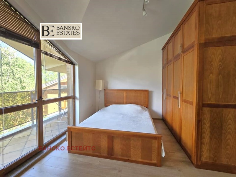 Дава под наем 1-СТАЕН, гр. Разлог, област Благоевград, снимка 6 - Апартаменти - 52452563