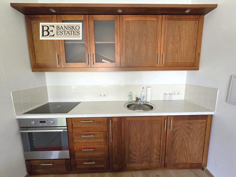 Дава под наем 1-СТАЕН, гр. Разлог, област Благоевград, снимка 5 - Апартаменти - 52452563