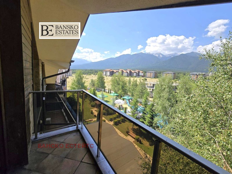 Дава под наем 1-СТАЕН, гр. Разлог, област Благоевград, снимка 10 - Апартаменти - 52452563