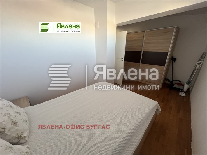 Дава под наем  2-стаен град Бургас , Братя Миладинови , 56 кв.м | 53276480 - изображение [6]