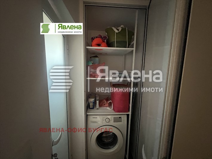 Дава под наем  2-стаен град Бургас , Братя Миладинови , 56 кв.м | 53276480 - изображение [7]