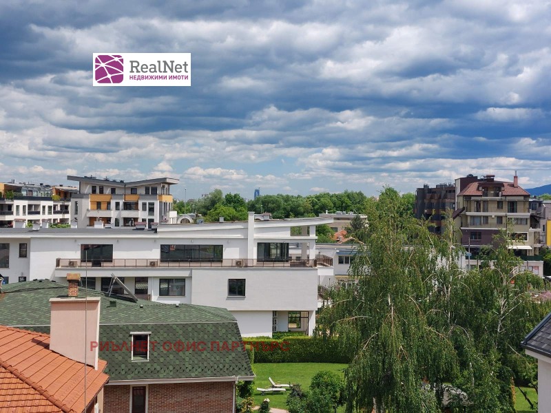 En renta  1 dormitorio Sofia , Krastova vada , 65 metros cuadrados | 78608397 - imagen [10]