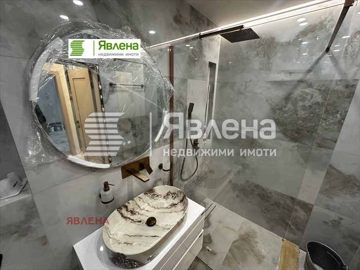 För uthyrning  1 sovrum Sofia , Manastirski livadi , 68 kvm | 46712227 - bild [6]