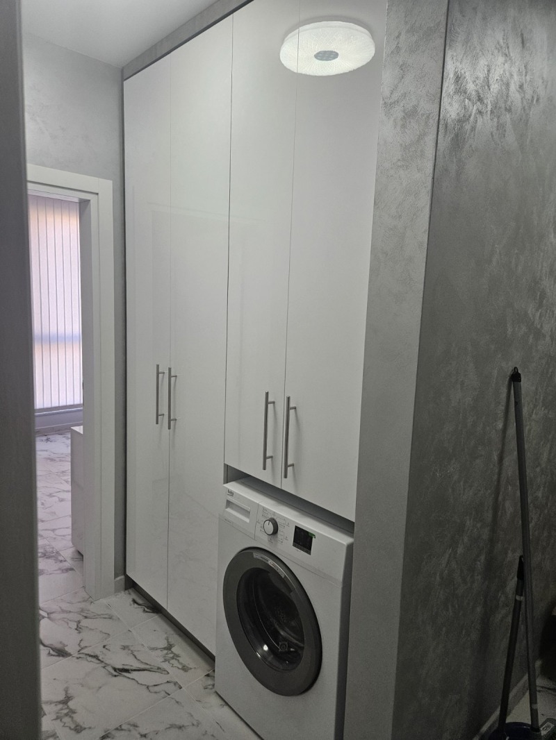 Дава под наем  2-стаен град Пловдив , Южен , 65 кв.м | 48236396 - изображение [3]