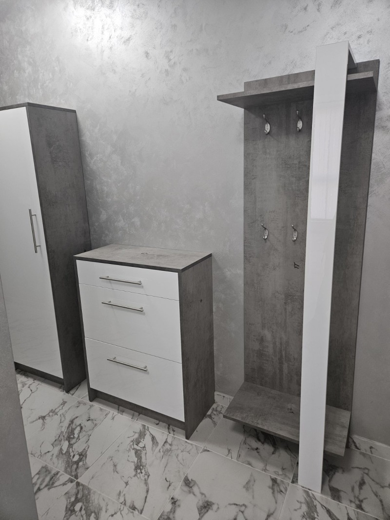 Дава под наем  2-стаен град Пловдив , Южен , 65 кв.м | 48236396 - изображение [4]