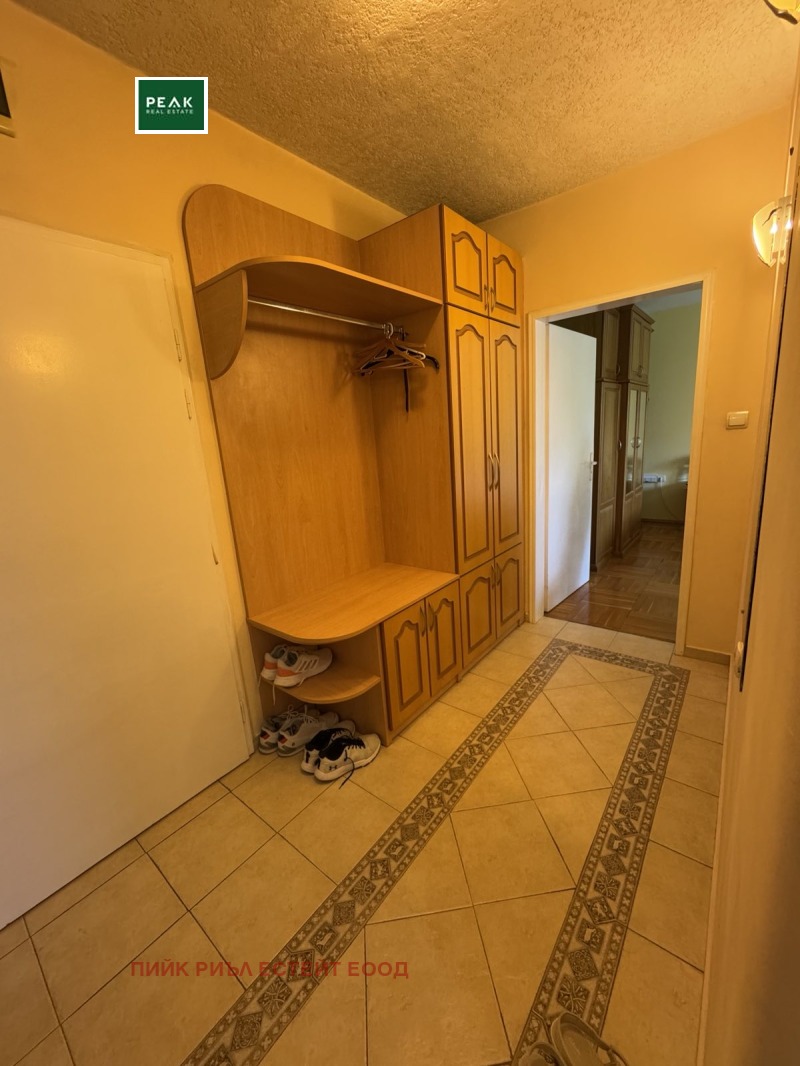 Дава под наем  2-стаен град София , Стрелбище , 80 кв.м | 17817125 - изображение [6]