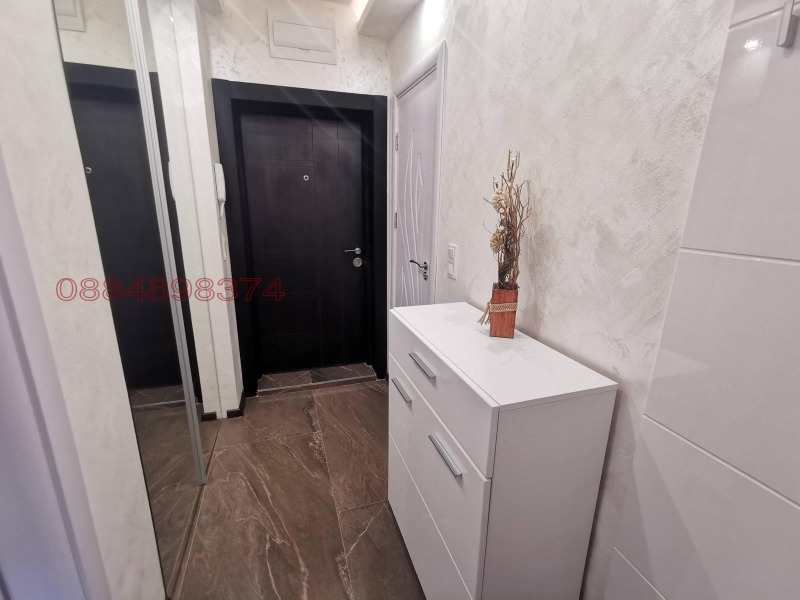 Дава под наем  2-стаен град Варна , Кайсиева градина , 60 кв.м | 98623657 - изображение [10]