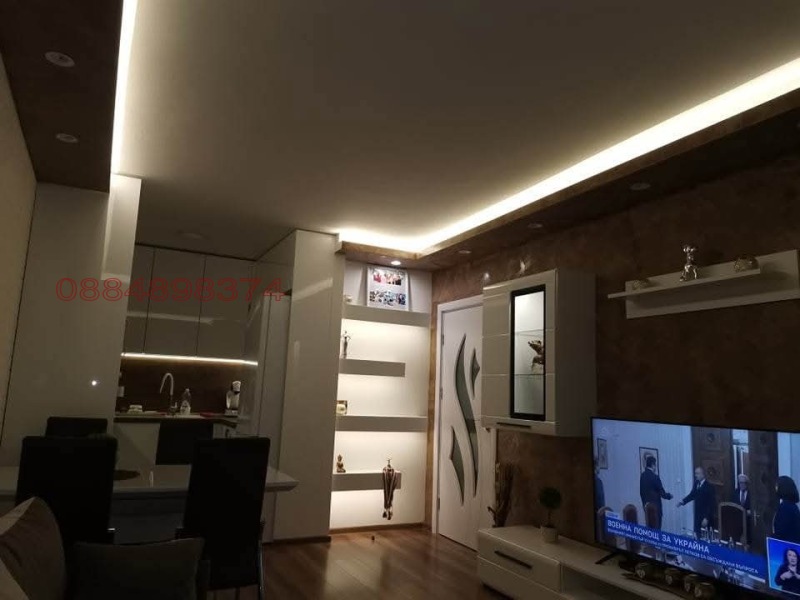 Дава под наем  2-стаен град Варна , Кайсиева градина , 60 кв.м | 98623657