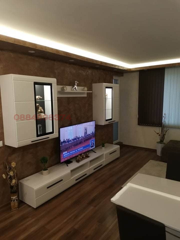 Дава под наем  2-стаен град Варна , Кайсиева градина , 60 кв.м | 98623657 - изображение [5]