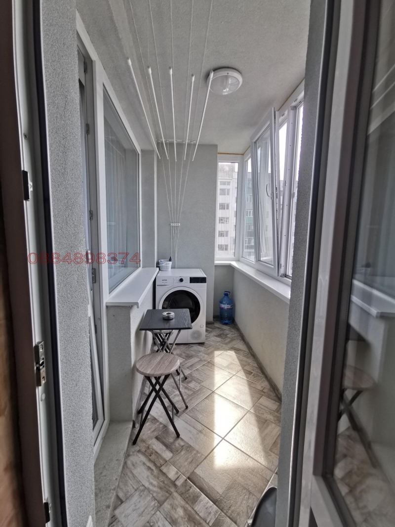 Дава под наем  2-стаен град Варна , Кайсиева градина , 60 кв.м | 98623657 - изображение [6]