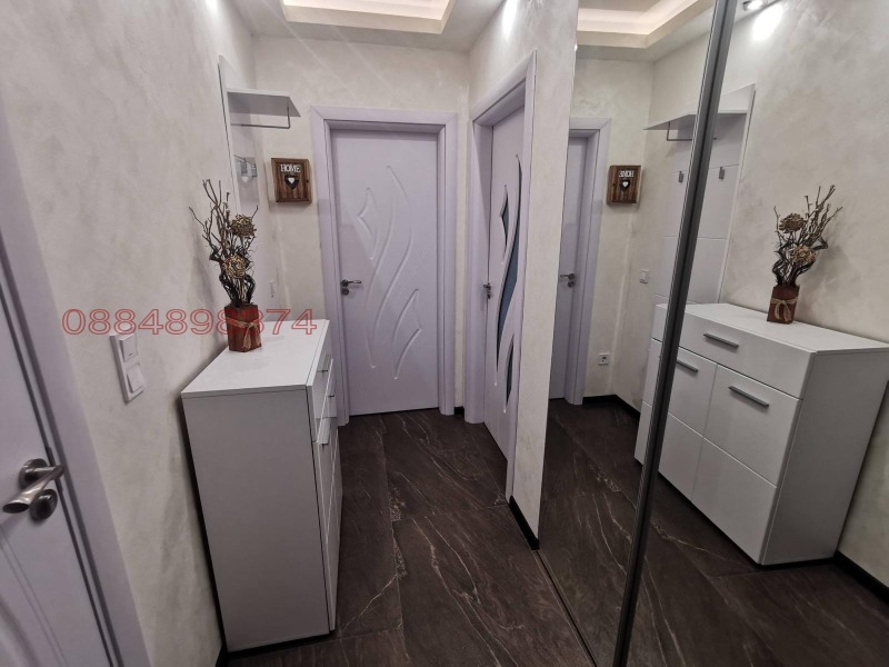 Дава под наем  2-стаен град Варна , Кайсиева градина , 60 кв.м | 98623657 - изображение [9]