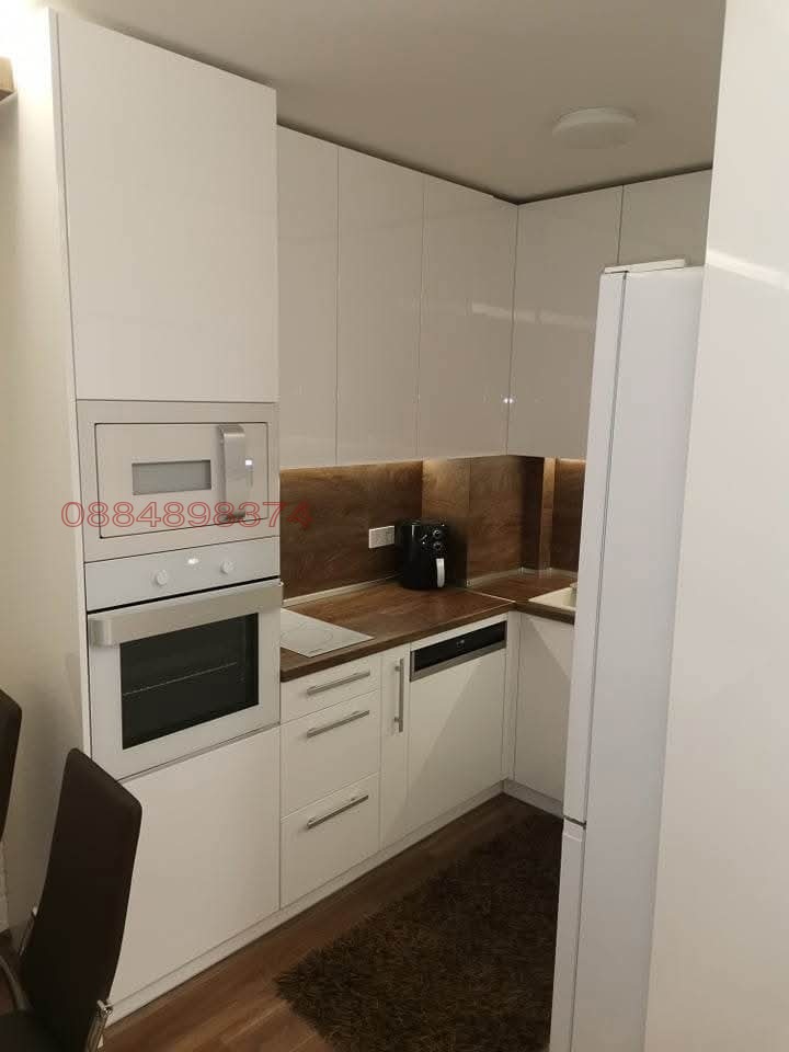 Дава под наем  2-стаен град Варна , Кайсиева градина , 60 кв.м | 98623657 - изображение [3]